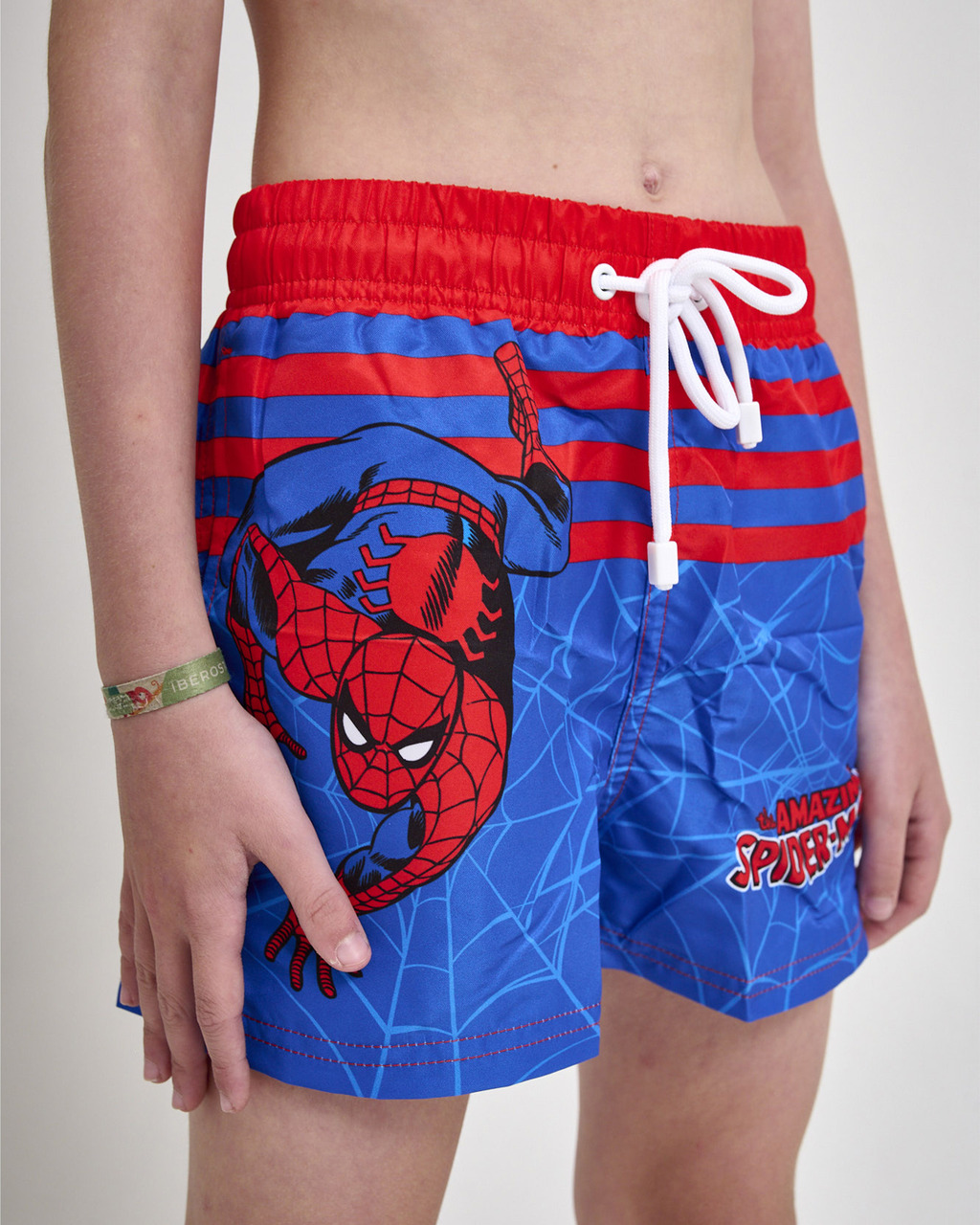 Ropa para niños de spiderman clearance