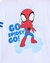 Remera Spidey en internet