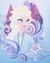 Remera Frozen Elsa Blanca - comprar online