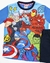 Pijama Avengers 80816 - tienda online