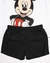 Pijama Mickey Negro 80516 - Magic