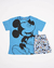 Pijama Mickey 80518