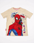 Remera Spiderman 80936 en internet