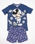 Pijama Mickey Azul 80534 en internet