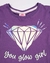 Remera Diamante Violeta 43470 - comprar online