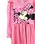 Vestido Minnie Mouse - Magic