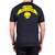 Camiseta The Offspring Conspiracy of One Preta - UNISSEX - comprar online