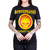 Camiseta The Offspring Conspiracy of One Preta - UNISSEX na internet