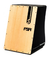 Cajon FSA Standart Preto FS2501