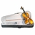 Violino Benson BVM501 N - Ponto Musical