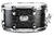 Caixa Bateria Odery InRock 14x8 Black Ash