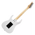 Guitarra Ibanez GRG140-WH Rg Gio White - comprar online