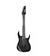 Guitarra Ibanez GRG7221QA - TKS 7 cordas Rg Gio Transp Black Sunburst - comprar online