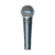 Microfone Shure Beta 58A Profissional - Original na internet