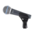 Microfone Shure Beta 58A Profissional - Original - loja online