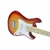 Guitarra Class Infantil CLK10 CS - Ponto Musical