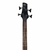 Baixo Ibanez GSR300E-IPT (Iron Pewter) - SR 4C - Ponto Musical