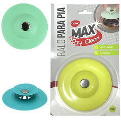 RALO PARA PIA REDONDO MAX CLEAN COLORS 10CM DE Ø CLINK CK3465 / BONS CHEFF UP6122 - comprar online