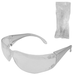 OCULOS DE PROTECAO CROMA LENTE 14,5CM BFH8978 - comprar online