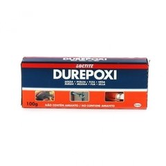 DUREPOXI LOCTITE 100 GR HENKEL