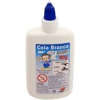 COLA BRANCA ESCOLAR 90GR VPM