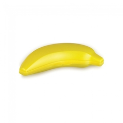 PORTA BANANA DE PLASTICO 120ML  PLASUTIL 4757