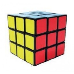 CUBO MAGICO PEQUENO 5,0X5,0CM - comprar online