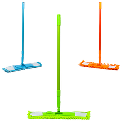 RODO MOP RETANGULAR CABO EXTENSOR ASIA GOLDEN HM9518 / CIM TOYS NS307026 / FWB 9972 na internet