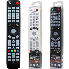 CONTROLE REMOTO UNIVERSAL PARA SMART-TV LCD / LED VC-A2888 / A2890 MILENIO BRASIL - comprar online