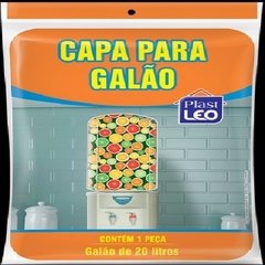 CAPA PARA GALAO 20LT - PLAST LEO
