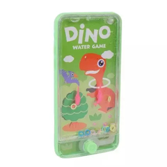 AQUAPLAY JOGO DE ARGOLA DINO 14X7CM AKT AKT3925 Aquaplay Dino 14cm Color 14 X 7 X 1,5 CM na internet