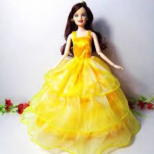 BONECA BELLA FASHION DOLL NA CAIXA - OM UTILIDADES - comprar online