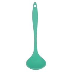 CONCHA DE SILICONE COLORS 28CM (SUPORTA ATÉ 230°C) DATERRA/ MDL / FUXING na internet