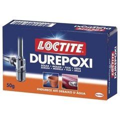 DUREPOXI LOCTITE 50 GR HENKEL - comprar online