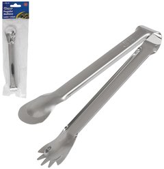 PEGADOR MULTIUSO DE INOX 18CM WESTERN PEG-20