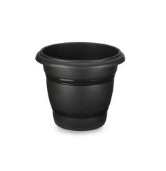 VASO REDONDO NR 28 8L 24X28CM DE Ø DE PLASTICO RISCHIOTO