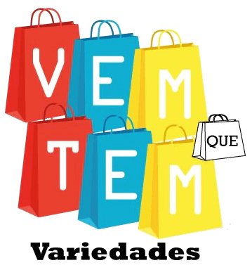 VEM QUE TEM VARIEDADES BAZAR E PRESENTES