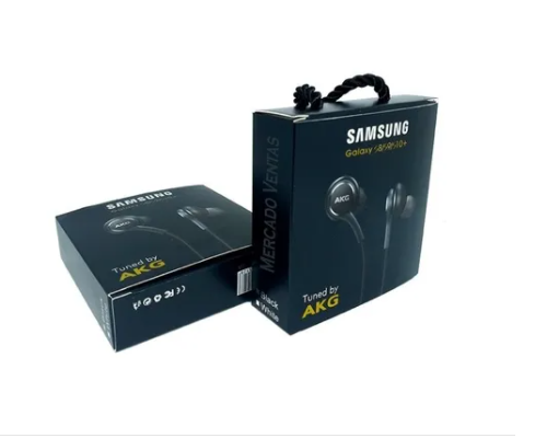 Compra Samsung Auriculares Tuned by AKG