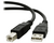 Cable Usb 2.0 A-b 1,5 Mts Impresoras Scanners Hp Epson