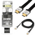 Cable HDMI SONY 2 Metros – 4k Ultra HD 3D – Alta Velocidad - comprar online