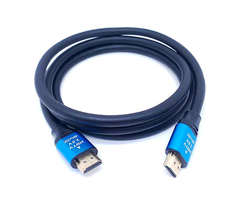 Cable HDMI HDMI DINAX 5 metros La Colon