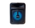 Parlante De 3 Pulgadas Portátil Dinax Intro 300 W Bluetooth en internet