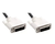 Cable DVI-D Single Link 18+1 Macho a Macho (Art.CAB112) - comprar online