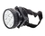 Linterna Minera Luz 7 Led - Vincha A Pilas Ajustable