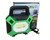 Reflector Linterna Recargable Solar/USB - Camping Auto Camión - comprar online