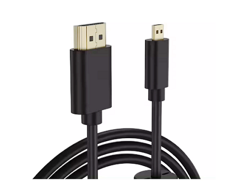 Costo de cable mhl hotsell