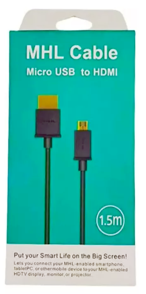 Conectar movil a monitor hdmi sale