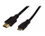 Cable Hdmi A Mini Hdmi Convertidor 1.5 Mts 1080p Cámara Tablet