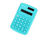 Mini calculadora KARUDIA - 8 dígitos - Ideal para el cole - comprar online
