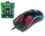 Mouse GTC Gamer USB - Mod. MGG-016